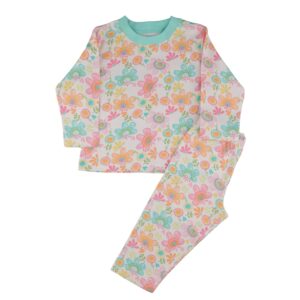 Flower Pyjama