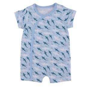 Dolphin Romper
