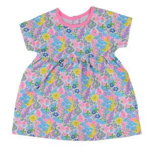 Flower Dress