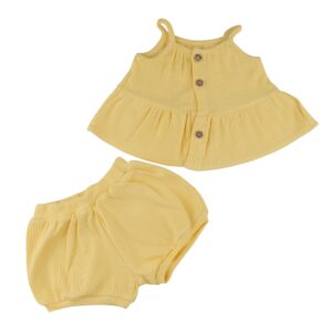 Yellow Set