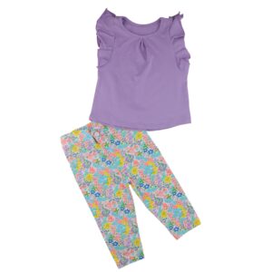 Purple Set
