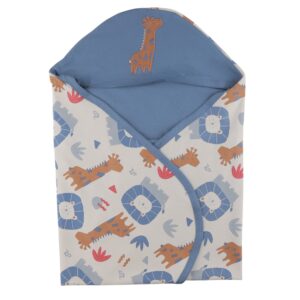Giraffe Blanket
