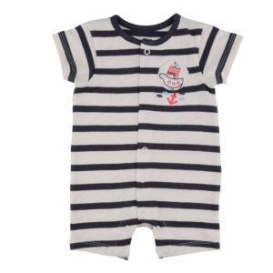 Boat Romper
