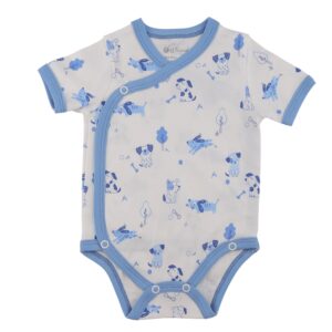 Dog Short Sleeve Shaia