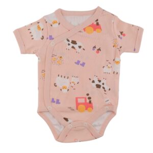 Sheep Short Sleeve Shaia