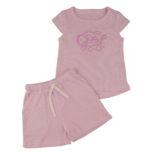 Pink Pyjama