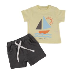 Boat Pyjama
