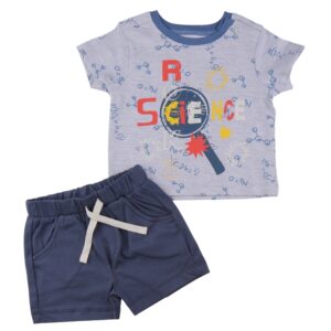 Science Pyjama