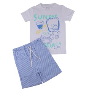 Sunday Pyjama