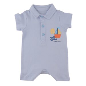 Boat Romper