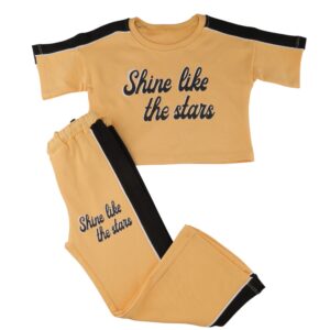 Shine Like Star Pyjama