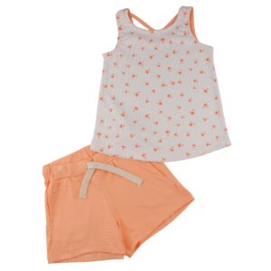 Flower Pyjama