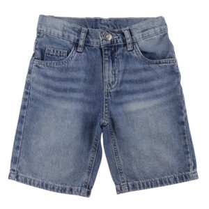 Jeans Short