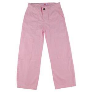 Pink Pants