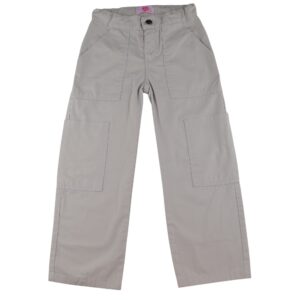Grey Pants