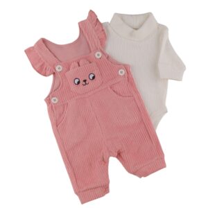 Cat Dungaree