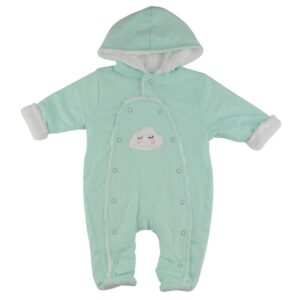 Cloud Sleepsuit