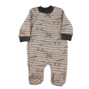 Monster Sleepsuit