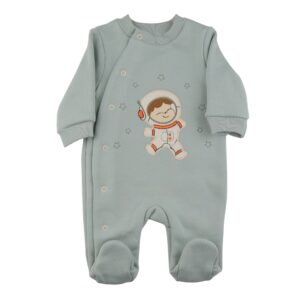 Astronaut Sleepsuit