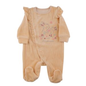 Rabbit Sleepsuit