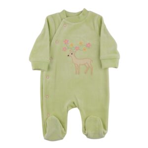 Deer Sleepsuit