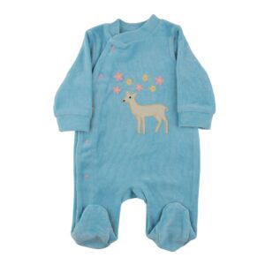 Deer Sleepsuit
