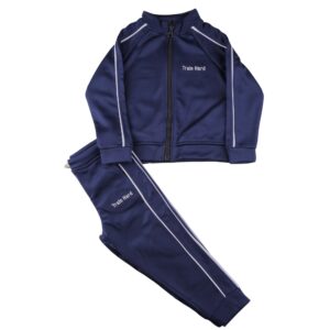 Navy Training Suit