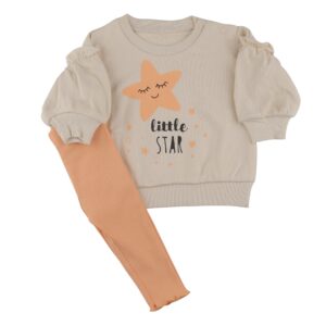 Little Star Pyjama