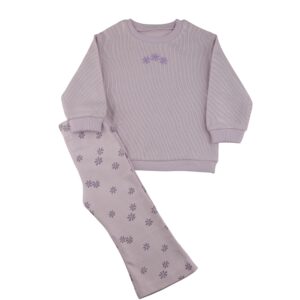 Purple Pyjama
