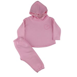 Heart Pyjama