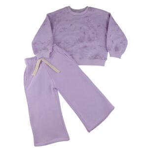 Purple Pyjama