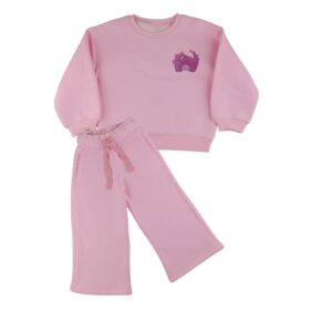 Pink Pyjama