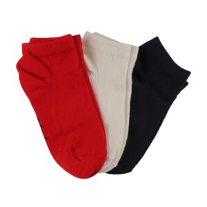 Socks Pack Of 3