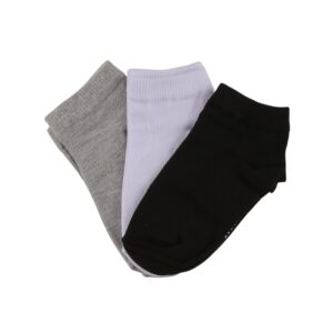 Socks Pack Of 3