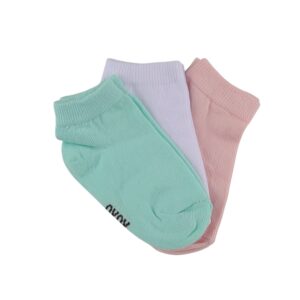 Socks Pack Of 3