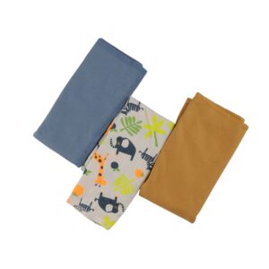 Towel Pack Of 3