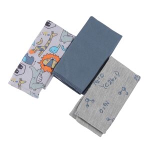 Towel Pack Of 3