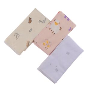 Towel Pack Of 3