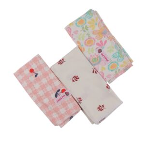 Towel Pack Of 3