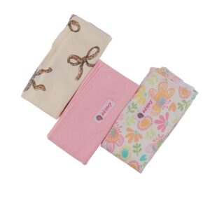 Towel Pack Of 3
