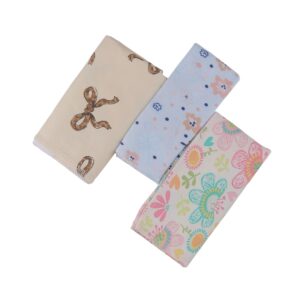 Towel Pack Of 3