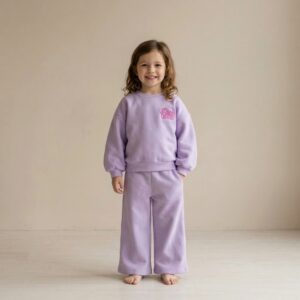 Purple Pyjama